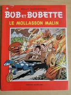 BD Bob et Bobette, tome 238 : Le mollasson malin, Ophalen of Verzenden