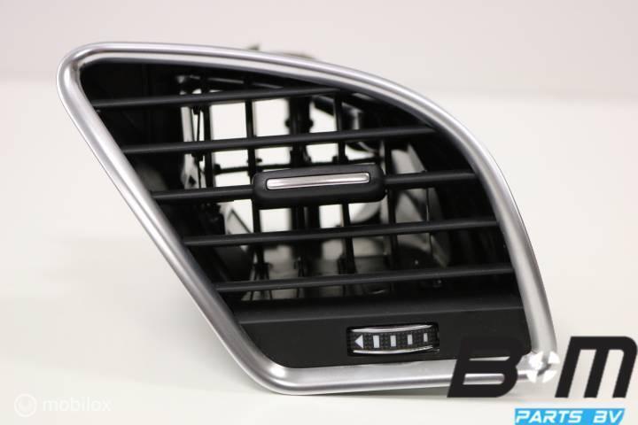 Luchtrooster in dashboard rechts Audi RS5 FL Cabrio, Auto-onderdelen, Dashboard en Schakelaars, Gebruikt
