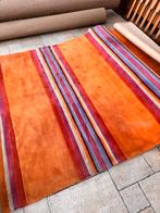 Kleurrijk tapijt 190 x 290 cm, Enlèvement, Comme neuf