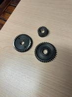 Krukastandwiel + balansas am6 Minarelli, Fietsen en Brommers, Ophalen of Verzenden, Zo goed als nieuw