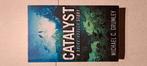 Catalyst - Michael C. Grumley, Ophalen of Verzenden, Zo goed als nieuw, Michael C. Grumley