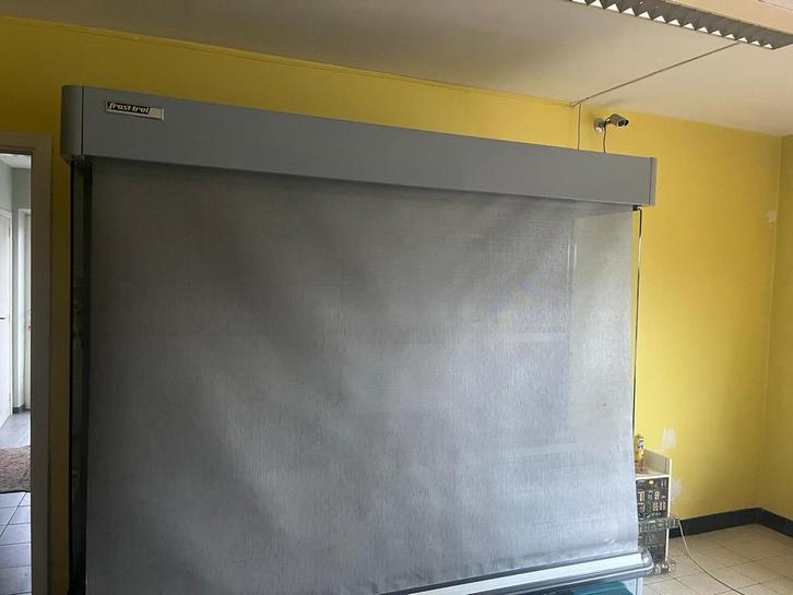 Frigo groenten en fruit, Elektronische apparatuur, Koelkasten en IJskasten, Gebruikt, Zonder vriesvak, Ophalen