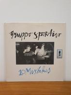 Gruppo Sportivo – 10 Mistakes, Ophalen of Verzenden, Gebruikt