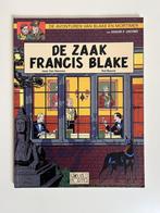 Blake en Mortimer - De Zaak Francis Blake - 1e dr 1996, Envoi