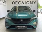 Peugeot 308 SW 1.2 PureTech 130 *App Connect*Navigatie*Sens, USB, Blauw, 127 g/km, https://public.car-pass.be/vhr/662f0da0-02dd-453a-86cc-5e519db3822b