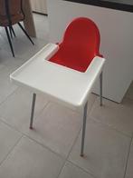 Eetstoel, Kinderen en Baby's, Kinderstoelen, Ophalen, Gebruikt, Afneembaar eetblad