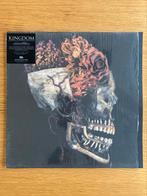 LP Kingdom Hemeltraan, CD & DVD, Vinyles | Hardrock & Metal, Comme neuf, Enlèvement ou Envoi