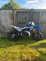 Sherco sm 50, 6 versnellingen, Zo goed als nieuw, 50 cc, Ophalen