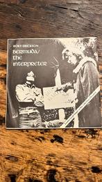 Roky Erickson - Bermuda / The Interpreter, Enlèvement, Utilisé