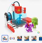 3d printer voor starter/kinderen, Computers en Software, 3D Printers, Ophalen of Verzenden, Zo goed als nieuw