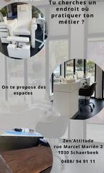 Cabine de soins, Elektronische apparatuur, Ophalen, Zo goed als nieuw