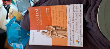 Ars legendi beschikbaar voor biedingen