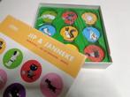 memo spel Jip en Janneke, Ophalen, Zo goed als nieuw