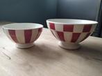 2 kommen - made in France, Ophalen of Verzenden