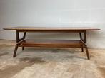 Zeldzame salontafel Louis van Teeffelen voor WeBe 1960's, Huis en Inrichting, Ophalen, Zo goed als nieuw