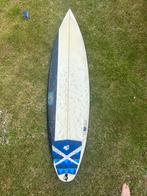 Surfboard surfplank 6’4, Sports nautiques & Bateaux, Planche à voile sur vague, Enlèvement