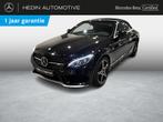 Mercedes-Benz C-Klasse Cabriolet Mercedes-AMG C 43 4MATIC Me, Auto's, Automaat, 4 zetels, Stof, Gebruikt