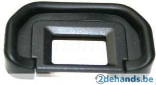 'Canon eyecup EB - origineel, Audio, Tv en Foto, Fotocamera's Digitaal, Zo goed als nieuw, Canon, Ophalen of Verzenden