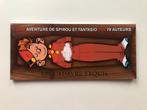 Supplément Spirou abonnés fidèles - Un cadavre exquis, Une BD, Comme neuf, Enlèvement, Collectif