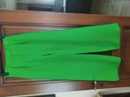 Mooie groene broek van Zara, Ophalen, Zo goed als nieuw