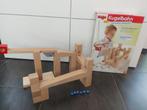 Haba Knikkerbaan - Basisdoos - Transportwip, Ophalen, Zo goed als nieuw, Overige typen