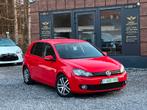 Vw golf 6 1.4mpi 2010, Autos, Volkswagen, Euro 5, Achat, Entreprise, Golf
