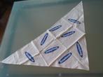NIEUW / Soapband bandana, Ophalen of Verzenden, Nieuw, Hoed, Pet, of Sjaal, SOAPBAND