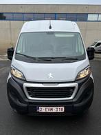 LEASING CAMIONNETTE PEUGEOT BOXER L3H2 DISPO IMMEDIATEMENT, Achat, Euro 6, Entreprise, 3 places