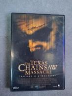 Dvd The Texas Chainsaw Massacre, Vanaf 16 jaar, Ophalen of Verzenden, Zo goed als nieuw, Gore