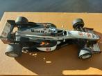 Minichamps modelauto Formule 1 1:18 - McLaren MP4/12 1997, Verzamelen, Ophalen, Gebruikt, Formule 1