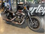 Harley-Davidson FORTY EIGHT, Autre, 1200 cm³, Entreprise