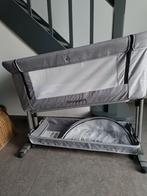 Cosleeper + Aerosleep matras-beschermer-hoeslaken-muggennet, Ophalen, Zo goed als nieuw