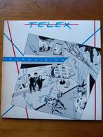 TELEX  NEURO VISION  (Marc Moulin,  Michel Moers, e.a.), Enlèvement ou Envoi, Comme neuf