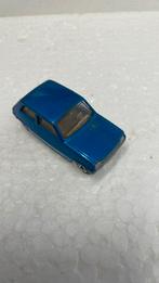 Matchbox Superfast 21 Renault 5TL blauw, Ophalen of Verzenden, Zo goed als nieuw