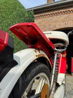 Honda Camino onderdelen gezocht, Ophalen