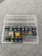 Dobbelstenen dice Too many bones, Drie of vier spelers, Ophalen of Verzenden, Nieuw, Chip Theory Games