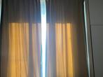 Gordijnen - Beige - Ikea, Huis en Inrichting, Ophalen, Zo goed als nieuw, Beige