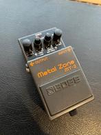 BOSS Metal Zone, Muziek en Instrumenten, Ophalen