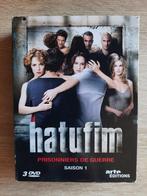 Hatufim prisonniers de guerre  saison 1, CD & DVD, Thriller, Enlèvement ou Envoi