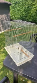 Vogelkooi, Ophalen, Zo goed als nieuw, Metaal, Vogelkooi