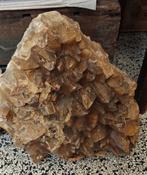 Brute hematoïde kwarts GROTE blokken x 6, Verzamelen, Mineralen en Fossielen, Ophalen, Mineraal