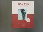 Gratis boek over mama worden: Mama'en, Ophalen, Zo goed als nieuw, Zwangerschap en Bevalling