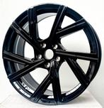 Jantes 17" Bergamo Look 5x100 neuves POLO Gti T-Cross Taigo, Autos : Pièces & Accessoires, Neuf, Enlèvement ou Envoi, 17 pouces