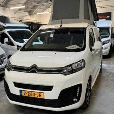 Citroen Vanster Spacetourer Buscamper Camper Kampeerauto, Auto-onderdelen, Overige Auto-onderdelen, Citroën, Nieuw, Ophalen
