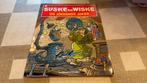 Suske en Wiske - De jokkende joker, Ophalen of Verzenden, Nieuw, Willy Vandersteen