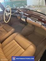 Mercedes-Benz 220S cabriolet | 1958 | Route 66 Auctions, Achat, Entreprise, Boîte manuelle, Autre carrosserie