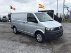 volkswagen transporter 102pk 2015 8950e alles in, Auto's, Voorwielaandrijving, 102 kW, Volkswagen, Bedrijf