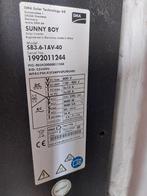 sunny boy, Elektronische apparatuur, Ophalen, Gebruikt