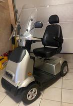 Scooter, Ophalen, Gebruikt