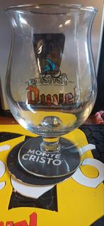 Duvelglas fietseling, Verzamelen, Glas en Drinkglazen, Ophalen of Verzenden